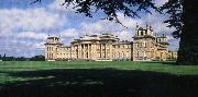 Anthony Van Dyck, blenheim palace